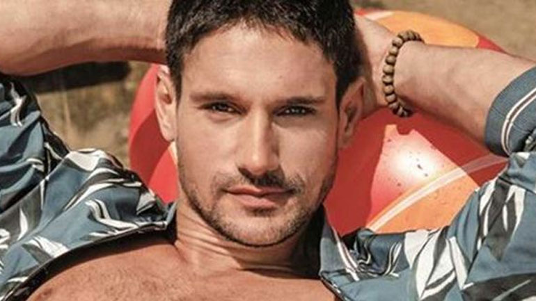 Πάνος Βλάχος: «Δεν υπάρχει άντρας που να θέλει να πει “όχι” στη Φουρέιρα»