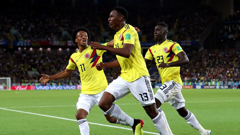 Υποδοχή ηρώων σε Μίνα και Σάντσες στην Γκουατσενέ