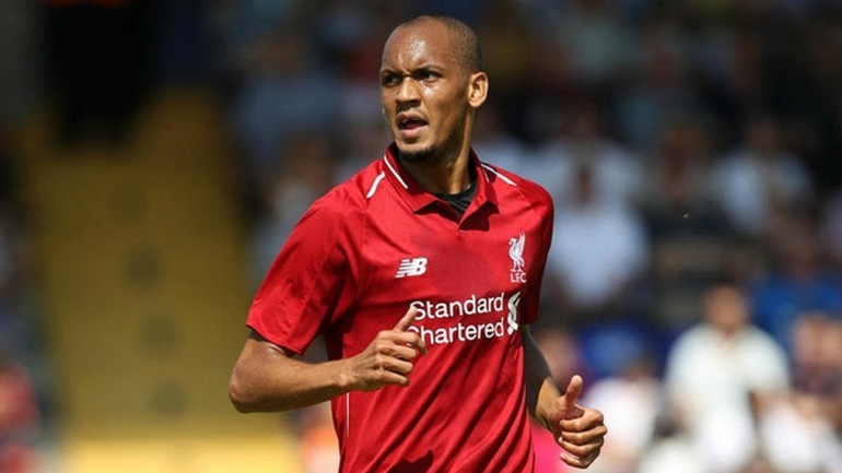 Σούπερ Λίβερπουλ στο ντεμπούτο Φαμπίνιο, Κεϊτά