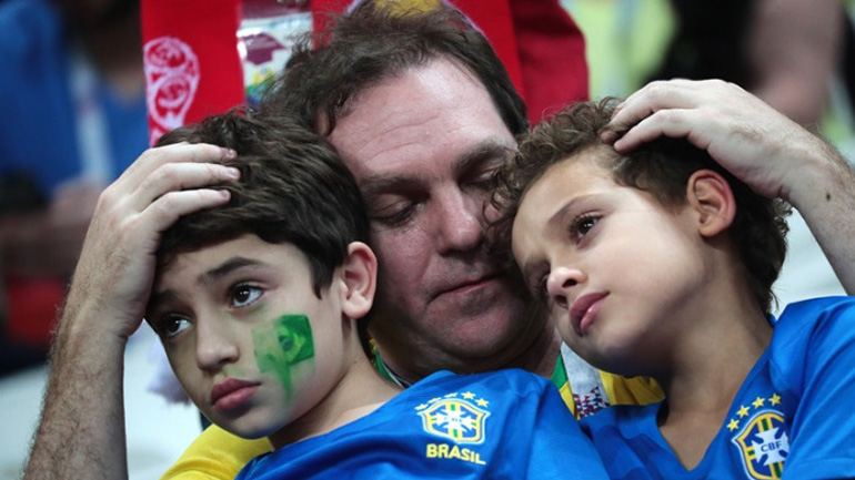 Η… κατάρα του Καζάν!