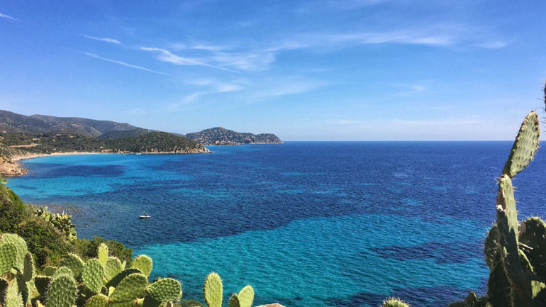 Πάολο Λομπάρντι: «Η Μεσόγειος σε καθεστώς υψηλού κινδύνου»