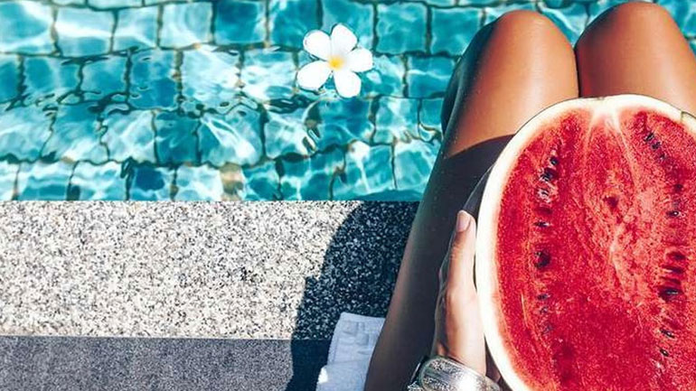 Καρπούζι: Τα απίστευτα οφέλη του στην υγεία μας!