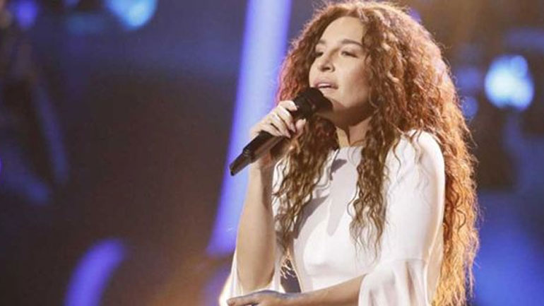 Γιάννα Τερζή: Αποκαλύπτει τον προσωπικό λόγο που την έκανε να επιστρέψει στην Ελλάδα