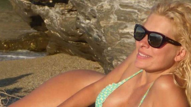 Ελένη Μενεγάκη: Το μήνυμα που στέλνει για την οικογένεια της