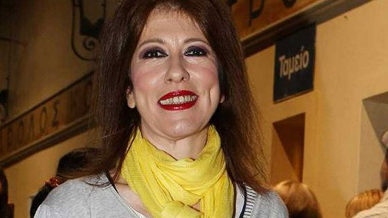 Συγκλονίζει η Άβα Γαλανοπούλου: «Σκέφτηκα να βάλω τέλος στη ζωή μου»
