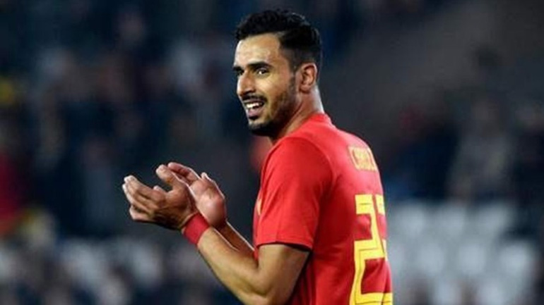 Τσαντλί: «Δεν φοβόμαστε κανέναν»