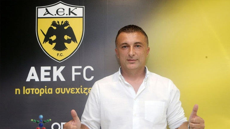 Ματιάσεβιτς: «Δύσκολο να αποκτηθεί ο Λεονάρντο»