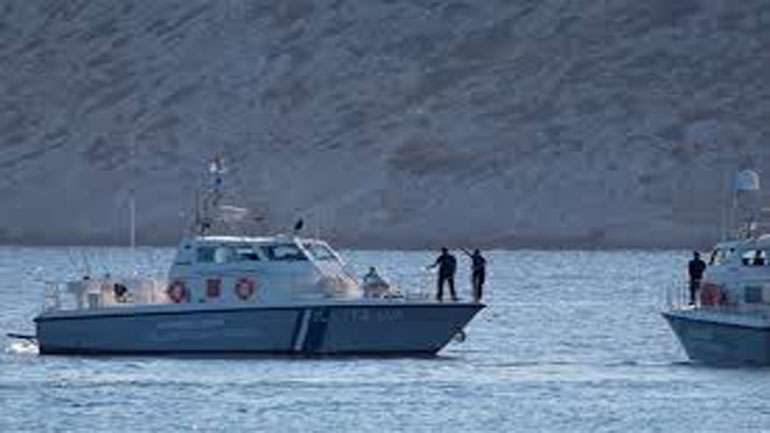 Ο κυβερνήτης του σκάφους ήταν μεθυσμένος