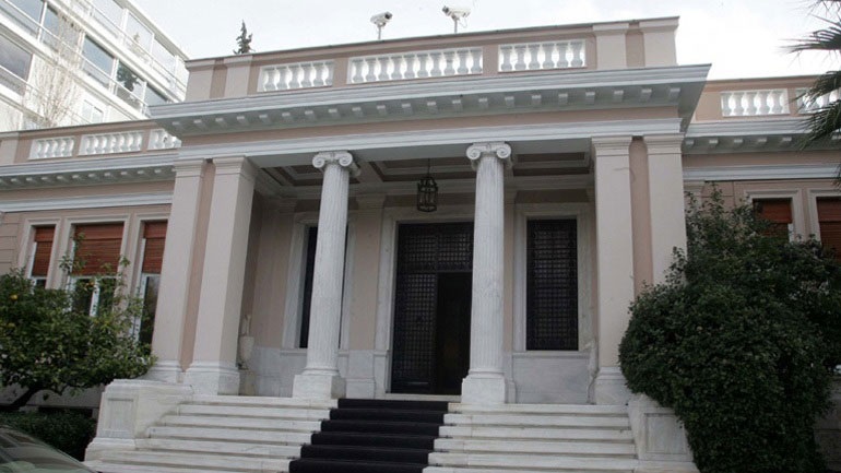 Κυβερνητικές πηγές: «Υποκριτικό η Ντόρα Μπακογιάννη να κάνει λόγο για διχαστικές λογικές»