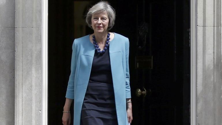 Mέι: Κίνδυνο για «άτακτο»  Brexit χωρίς συμφωνία αν η ΕΕ επιμείνει στις προτάσεις της