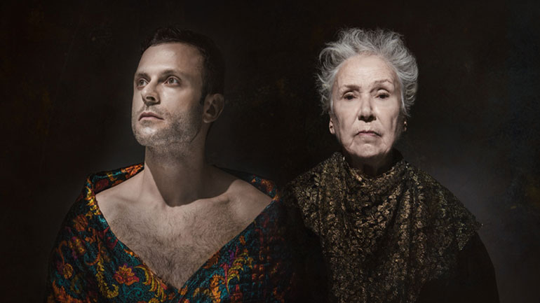 «Αγαμέμνονας» στο Δημοτικό Θέατρο Κήπου