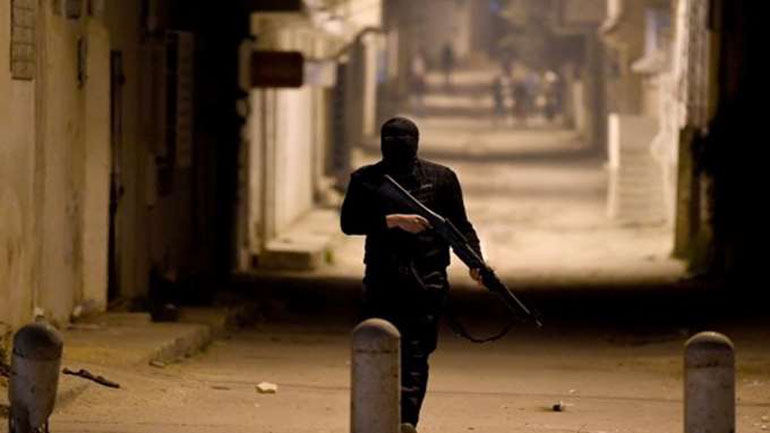 Τυνησία: Έξι άνδρες της Εθνοφρουράς σκοτώθηκαν σε επίθεση στο βορειοδυτικό τμήμα της χώρας