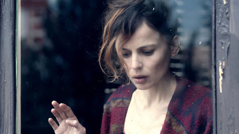 Δραματική κομεντί και κινούμενα σχέδια στο «Σινέ Θερμαΐς» Δραματική κομεντί και κινούμενα σχέδια στο «Σινέ Θερμαΐς»