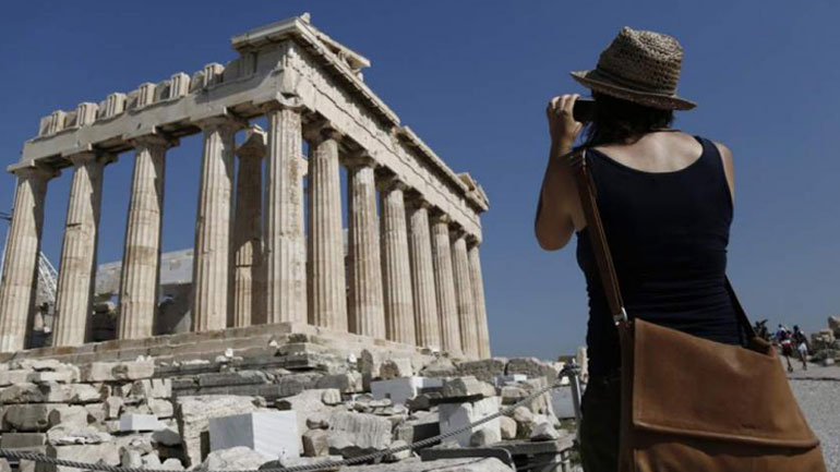 Ηλεκτρονικό εισιτήριο και στους αρχαιολογικούς χώρους