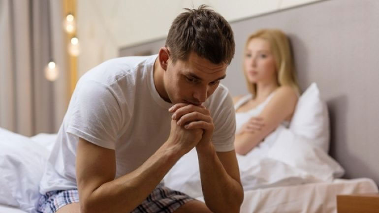 Ποιες είναι οι πιο συχνές διαταραχές εκσπερμάτισης;