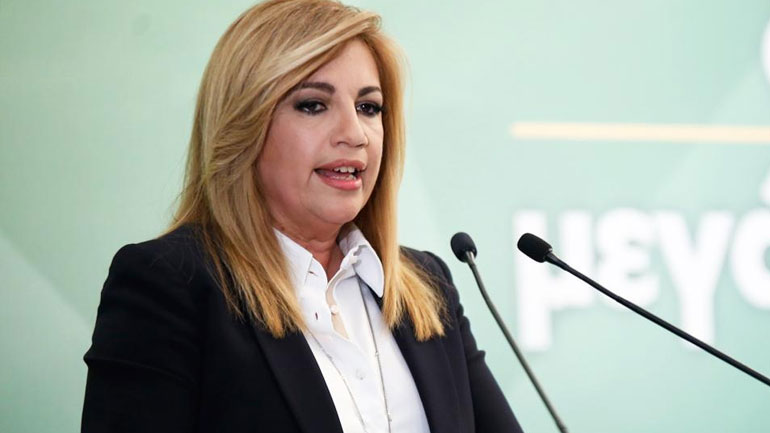 «Οι επόμενες εκλογές θα είναι ανάμεσα στις δυνάμεις της πόλωσης και τις δυνάμεις της συνεννόησης»