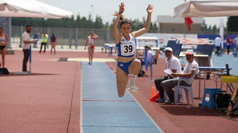 Γκιορ 2018: Νέα διάκριση για την Καρύδη και τέταρτη θέση στο τριπλούν
