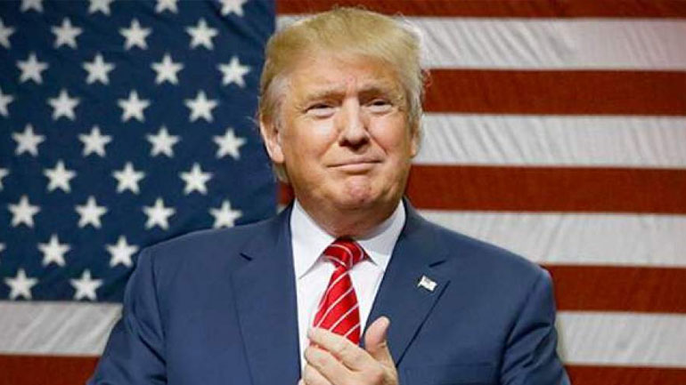 Πρώην οδηγός του Τραμπ ζητάει 3300 ώρες υπερωριών