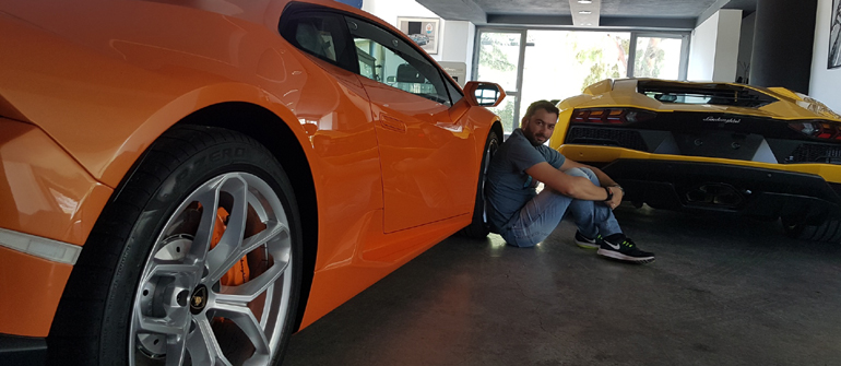 Έρχονται πολλές εκπλήξεις ακόμα και μέσα στο καλοκαίρι!