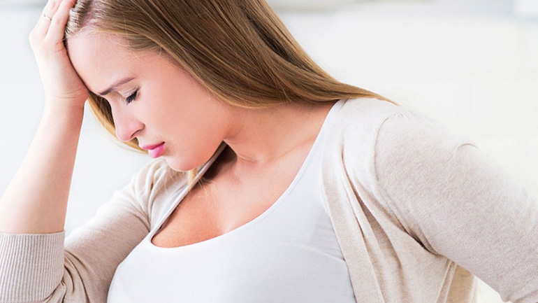 Το φυσικό παυσίπονο κατά του πονοκεφάλου!