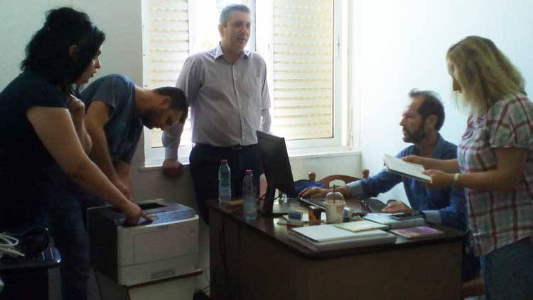 Άρτα: Εξοπλισμός σε 22 αγροτικά ιατρεία