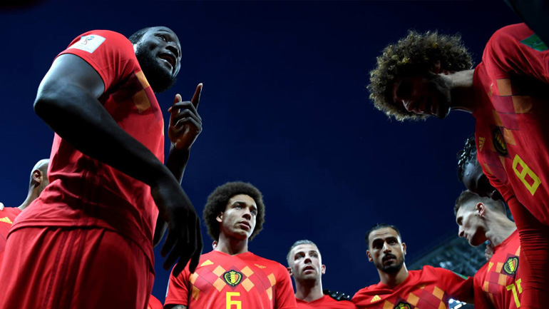 Για 5η φορά στην ιστορία υπόθεση της Ευρώπης τα ημιτελικά του Μουντιάλ