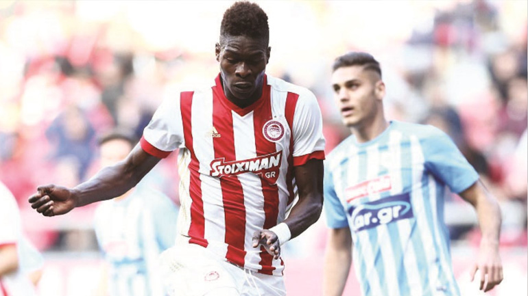 Καταθέτει πρόταση για τον Σισέ η Μάιντς