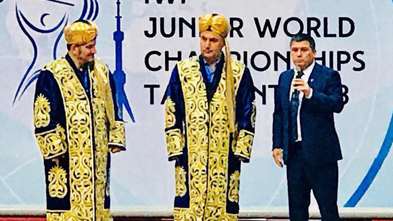 Οι δημόσιες σχέσεις της ΕΟΑΒ εξασφαλίζουν κονδύλια για την ομοσπονδία