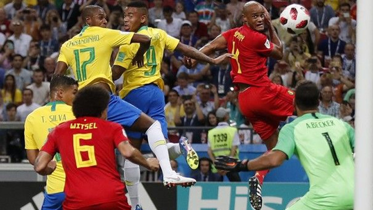 Στηρίζει τον Φερναντίνιο η ομοσπονδία της Βραζιλίας