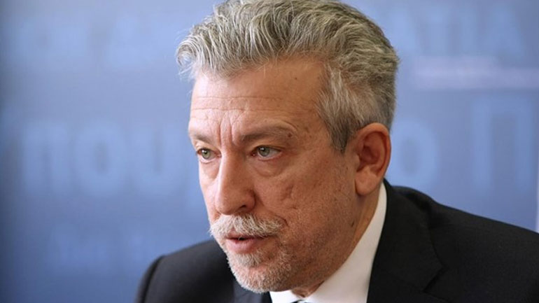 Έργα αναβάθμισης τριών φυλακών της χώρας εξήγγειλε ο υπ. Δικαιοσύνης Στ. Κοντονής