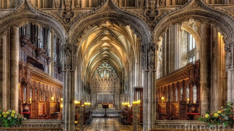 Εκκλησία της Αγγλίας: Βγάζει από το επενδυτικό χαρτοφυλάκιο τις μετοχές ενεργειακών επιχειρήσεων