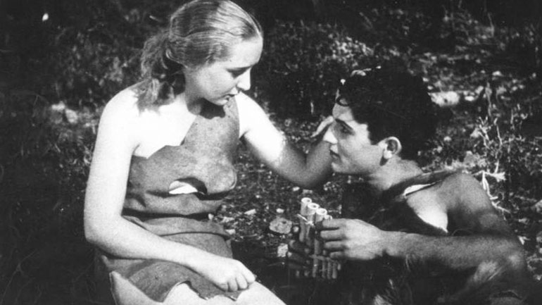 Το Ηρώδειο μετατρέπεται σε θερινό σινεμά για μια μέρα