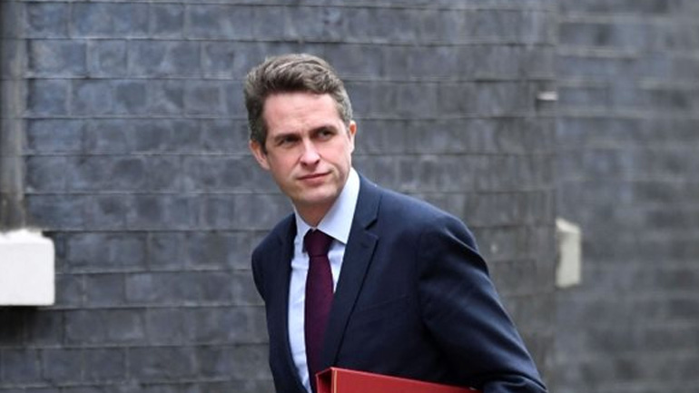 Γουίλιαμσον: Η επίθεση της Ρωσίας σε έδαφος της χώρας μας οδήγησε στο θάνατο μιας Βρετανίδας