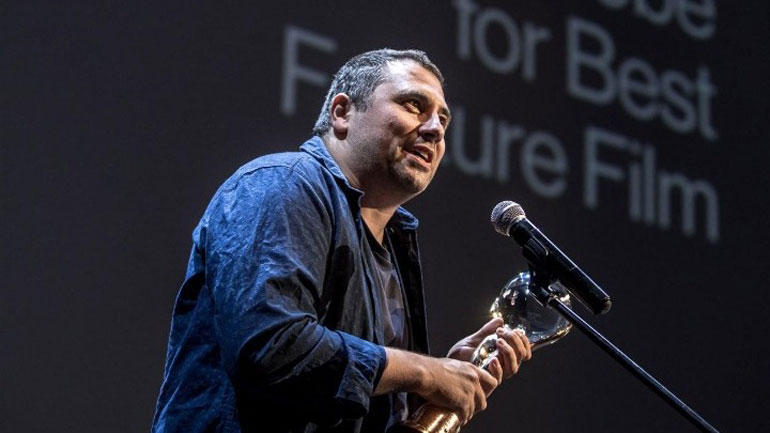 Σε ταινία από τη Ρουμανία η Κρυστάλλινη Σφαίρα του φεστιβάλ Κάρλοβι Βάρι Σε ταινία από τη Ρουμανία η Κρυστάλλινη Σφαίρα του φεστιβάλ Κάρλοβι Βάρι