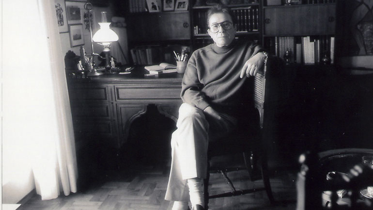 Πρόγραμμα Εκδηλώσεων Θεατρικού Μουσείου Ιάκωβος Καμπανέλλης, Νάξος, Καλοκαίρι 2018