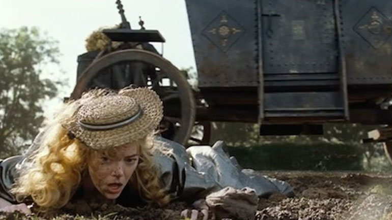 Το νέο «χτύπημα» του Λάνθιμου στην καρδιά του Χόλυγουντ με το «Τhe Favourite»