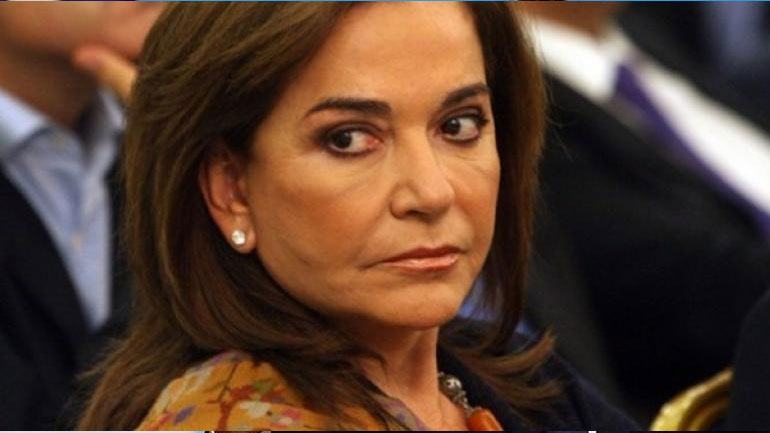 Μπακογιάννη: Ο κ. Τσίπρας ανέδειξε για μια ακόμα φορά την αιτία της παταγώδους αποτυχίας του