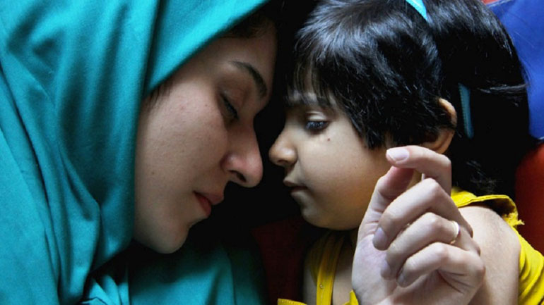 Ιρανικές ταινίες μικρού μήκους διαγωνίζονται για το βραβείο κοινού