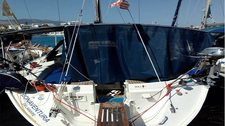 Μάστιγα οι παράνομες ναυλώσεις σκαφών αναψυχής!