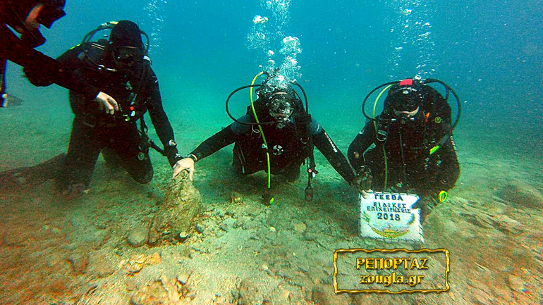 Σε κόκκινο συναγερμό οι βατραχάνθρωποι του Λιμενικού για ενδεχόμενη αποστολή στην Ταϊλάνδη