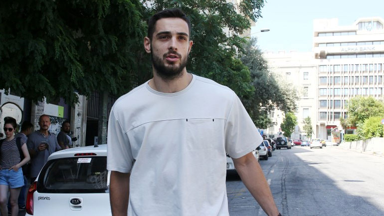 Την Τρίτη η συνάντηση Λώτσου-Παναθηναϊκού για τον Παπαπέτρου