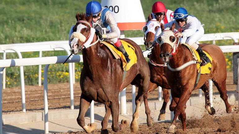 Έρχονται το 72ο Ελληνικό Ντέρμπι και το Κύπελλο Λευκού Πύργου στον ιππόδρομο Αθηνών