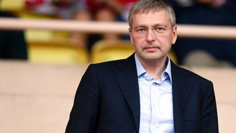 Ο Ντμίτρι Ριμπολόβλεφ θέλει να αγοράσει τη Μίλαν!