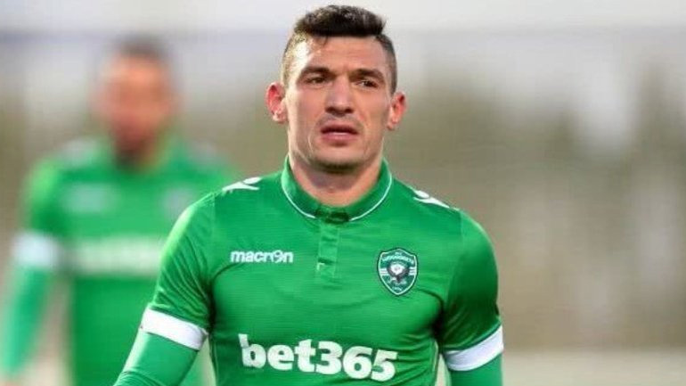 ΠΑΟΚ: Στο προσκήνιο ο Κλαούντιου Κεσέρου