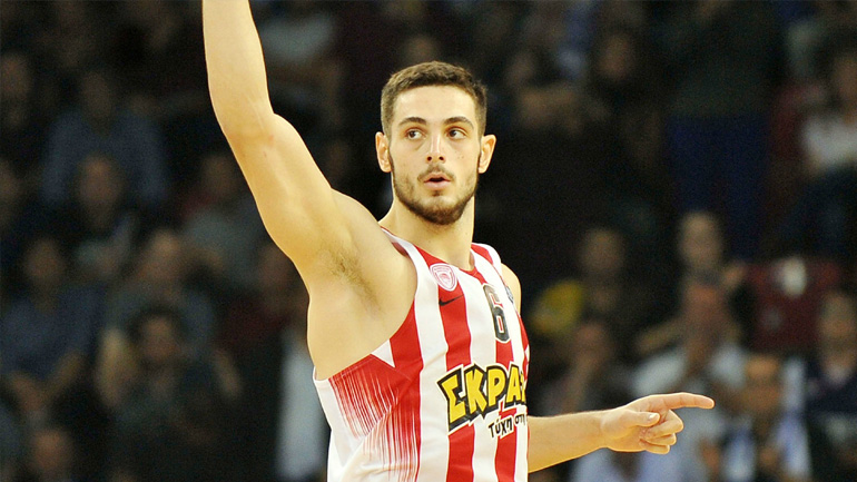 Πλησιάζει στον Παναθηναϊκό ο Παπαπέτρου