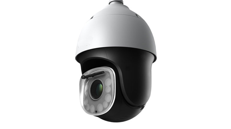 Η KOLOSSOS SECURITY παρουσιάζει τις Έξυπνες Κάμερες Φύλακες