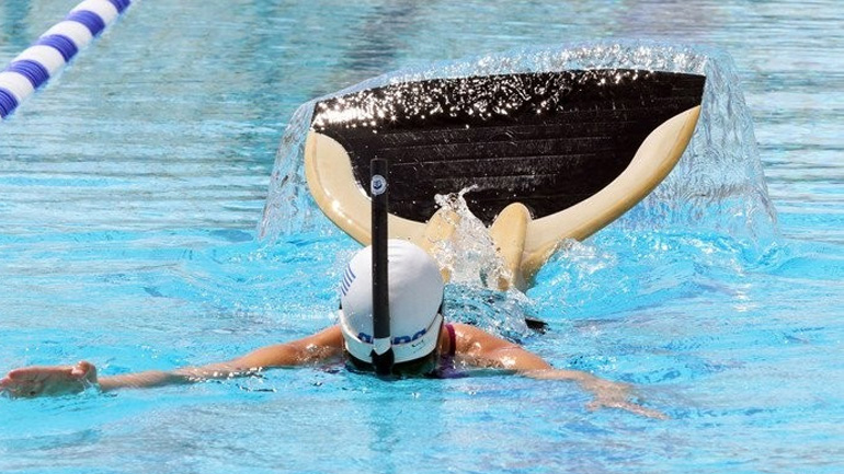 «Με το βλέμμα στραμμένο στο Παγκόσμιο Πρωτάθλημα»