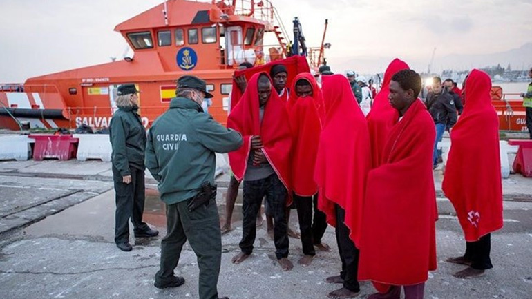 Κοινή ανακοίνωση ανθρωπιστικών και μη κυβερνητικών οργανώσεων για τη Σύνοδο Κορυφής της ΕΕ σχετικά με το προσφυγικό