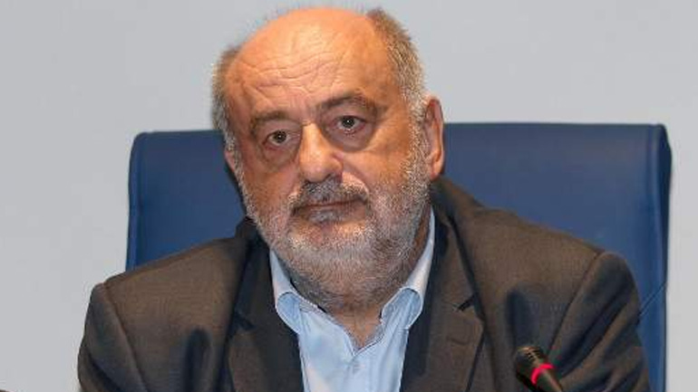 Θεσσαλονίκη: Ο Μιχάλης Ζορπίδης πρώτος πρόεδρος του Περιφερειακού Επιμελητηρίου Κεντρικής Μακεδονίας