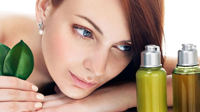 Τι θα γίνει αν εντάξεις στην beauty routine σου το ελαιόλαδο;